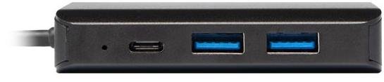 USB-хаб Chieftec 5in1 DSC-501
