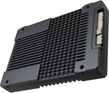Твердотільний накопичувач Intel Optane 905P PCIe 3.0 x4 NVMe (SSDPE21D015TAX1)