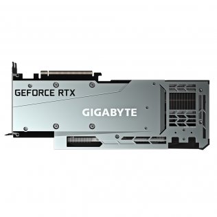 Відеокарта Gigabyte RTX 3080 Gaming OC 10G rev.2.0 (GV-N3080GAMING OC-10GD rev.2.0)