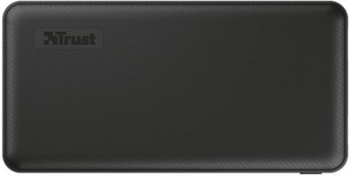 Батарея універсальна Trust Primo Compact 15000mAh Black (23594_TRUST)