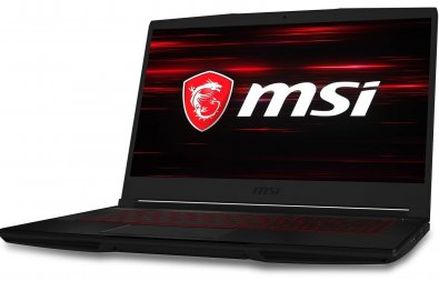  Ноутбук MSI GF639SCXR-1405XUA