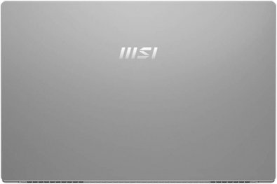 Ноутбук MSI Modern 15 M15A11SB-214XUA Silver