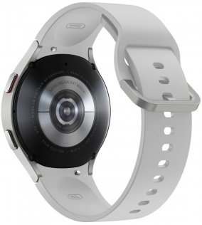 Смарт годинник Samsung Galaxy Watch 4 R870 44mm Silver (SM-R870NZSASEK)