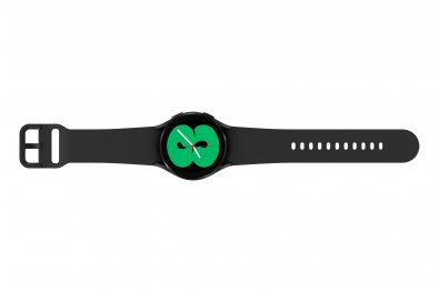 Смарт годинник Samsung Galaxy Watch 4 small R860 40mm Black (SM-R860NZKASEK)