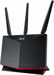 Маршрутизатор Wi-Fi ASUS RT-AX86S