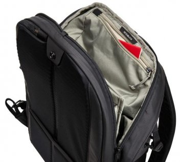 Рюкзак для ноутбука THULE Tact Backpack 21L TACTBP-116 Black (3204712)