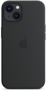 Чохол Apple for iPhone 13 - Silicone Case with MagSafe Midnight (MM2A3)