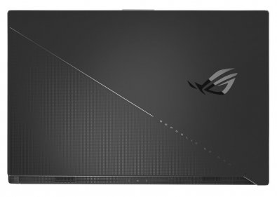 Ноутбук ASUS ROG Zephyrus S17 GX703HR-KF035T Off Black