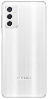 Samsung Galaxy M52 M526 6/128GB White