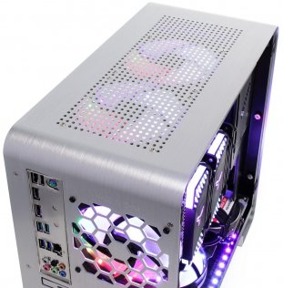 Персональний комп'ютер ARTLINE Gaming X55 (X55v33)