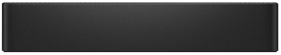 Зовнішній жорсткий диск Seagate Expansion Portable 5TB Black (STKM5000400)