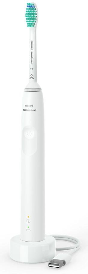 Електрична зубна щітка Philips HX3671/13 White