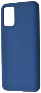 Чохол WAVE Colorful Case for Oppo A54 - Blue (32932_blue)