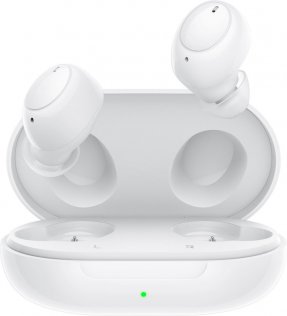 Гарнітура OPPO Enco W12 ETI81 White (Enco W12 White)