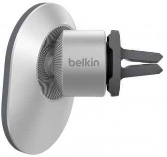 Кріплення для мобільного телефону Belkin Car Vent Mount MagSafe (WIC003BTGR)