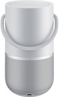 Портативна акустика BOSE Portable Home Speaker Silver (829393-2300)