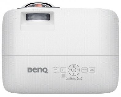 Проектор BenQ MX825STH 3500 Lm