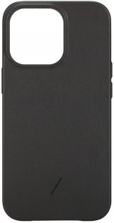 Чохол Native Union for iPhone 13 Pro Max - Clic Classic Magneric Case Black (CCLAS-BLK-NP21L)