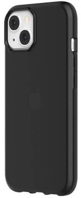 Чохол Griffin for Apple iPhone 13 - Survivor Clear Black (GIP-066-BLK)