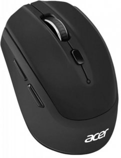 Миша Acer OMR040 Wireless Black (ZL.MCEEE.00A)