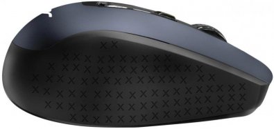  Миша Acer OMR060 Wireless Black (ZL.MCEEE.00C)