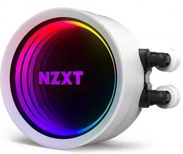 Система водяного охолодження NZXT Kraken X63 RGB White