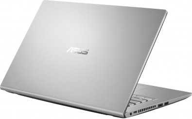 Ноутбук ASUS Laptop X415EA-EB953 Transparent Silver