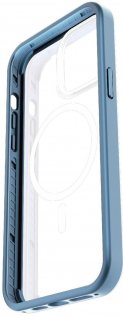 Чохол AMAZINGthing for iPhone 13 Pro Max - Explorer Pro Mag Case New Blue (IP136.7PEXMAGNB)