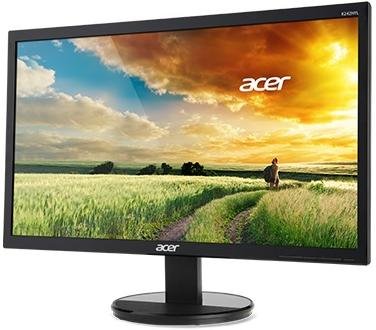 Монітор Acer K242HYLH Black (UM.QX2EE.H01)