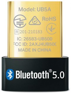Bluetooth адаптер TP-Link UB5A