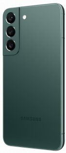 Смартфон Samsung Galaxy S22 S901 8/256GB Green (SM-S901BZGGSEK)
