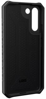 Чохол UAG for Samsung Galaxy S22 Plus - Monarch Black (213431114040)