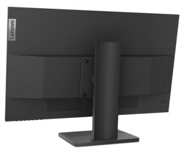 Монітор Lenovo ThinkVision E24-28 Black (62B6MAT3UA)