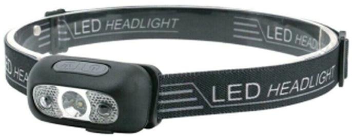 Ліхтарик на голову MegaLUX LED Li-Pol 800mAh