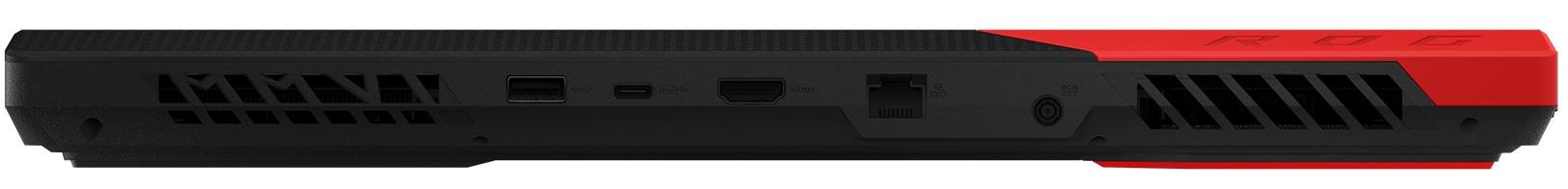 Ноутбук ASUS 2021 ROG Strix G15 Advantage Edition G513QY-HF002 Original Black
