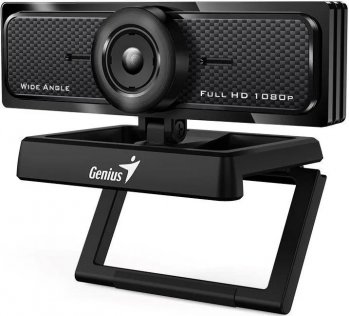 Web-камера Genius F-100 Black (32200004400)