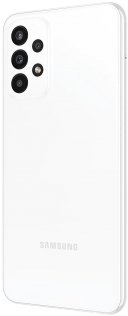 Смартфон Samsung Galaxy A23 A235 6/128GB White (SM-A235FZWKSEK)