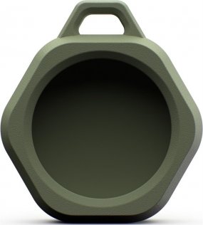 Тримач UAG for Apple AirTags Scout Olive (163208117272)