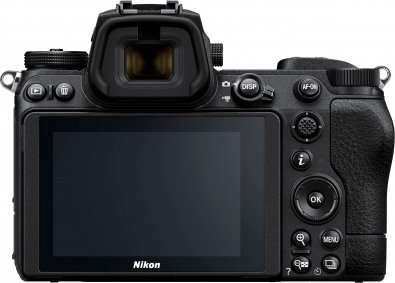Цифрова фотокамера Nikon Z7 II Body (VOA070AE)