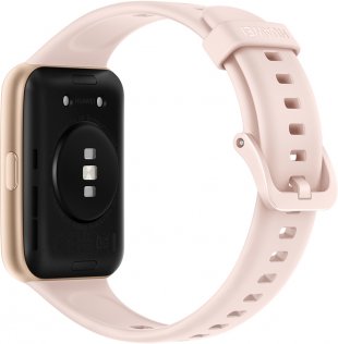 Смарт годинник Huawei Watch Fit 2 46mm Sakura Pink (55028896)
