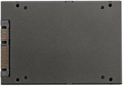 SSD-накопичувач Kingston HyperX Fury 3D SATA III 240GB (KC-S44240-6F)