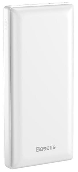  Батарея універсальна Baseus Mini JA 30000 White (PPJAN-C02)