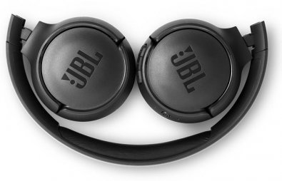 Гарнітура JBL Tune 560BT Black (JBLT560BTBLK)
