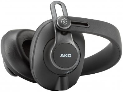 Навушники AKG K371BT