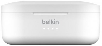 Навушники Belkin Soundform True White (AUC001BTWH)