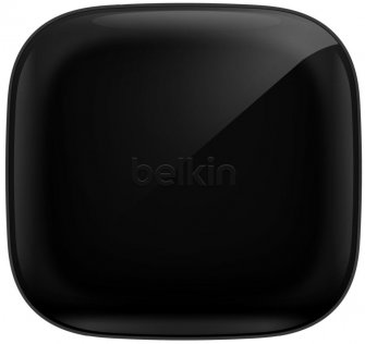 Навушники Belkin Soundform Freedom True Black (AUC002GLBK)