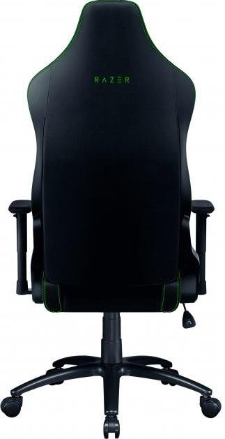 Крісло Razer Iskur X Black/Green (RZ38-02840100-R3G1)