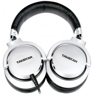 Навушники Takstar PRO82 Silver
