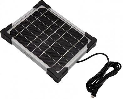 Сонячна панель для камер IMILAB EC4 Solar Panel for EC4 (EPS-031SP)