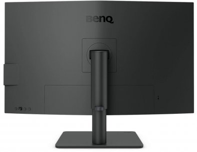 Монітор BenQ PD3205U LED Grey (9H.LKGLA.TBE)
